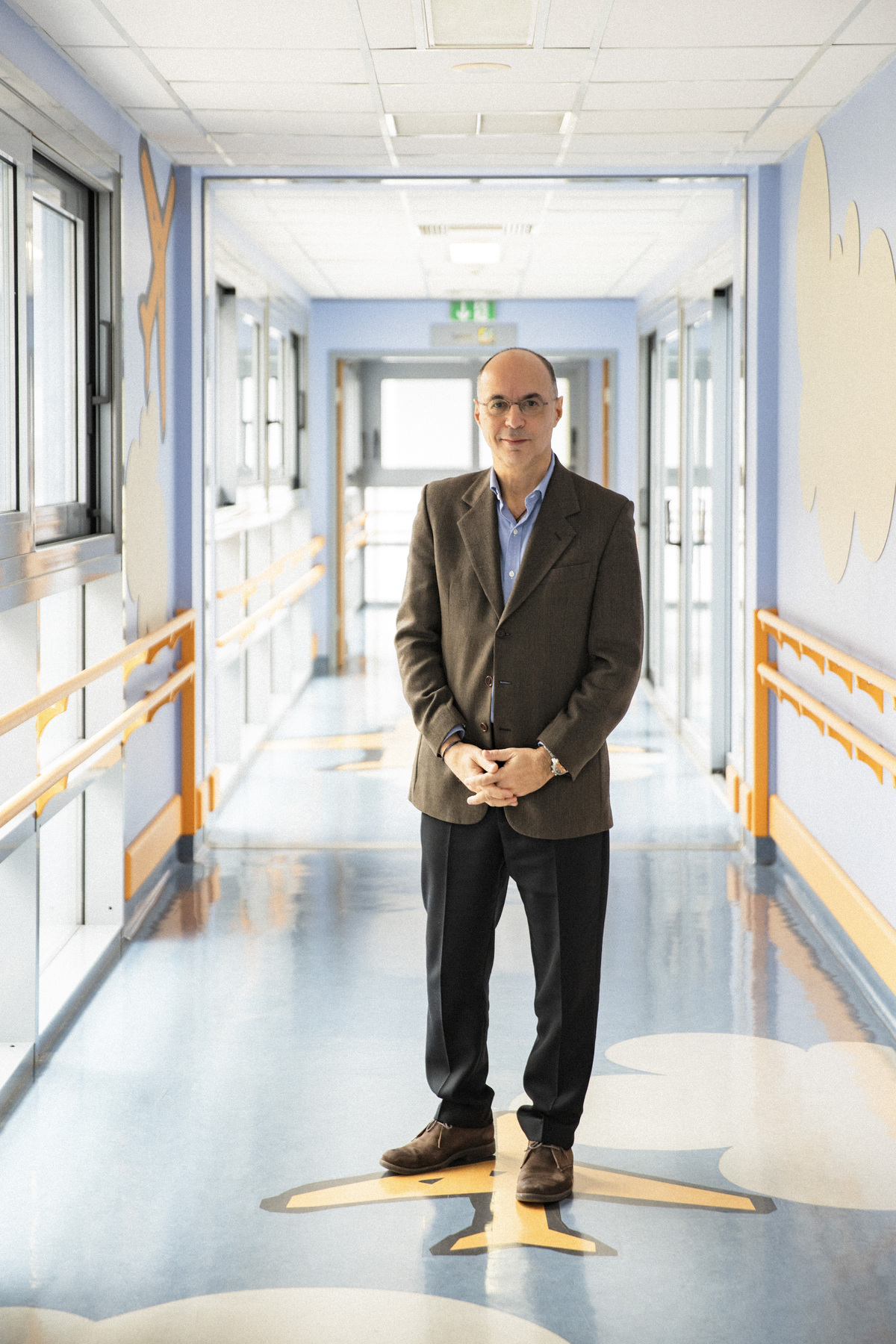 Παιδικός καρκίνος