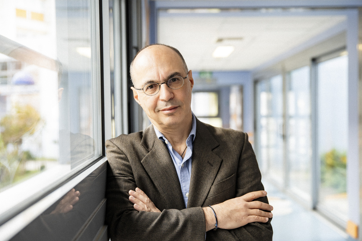 Παιδικός καρκίνος