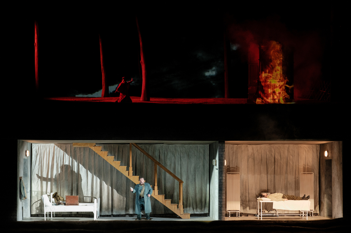 Η δύναμη του πεπρωμένου