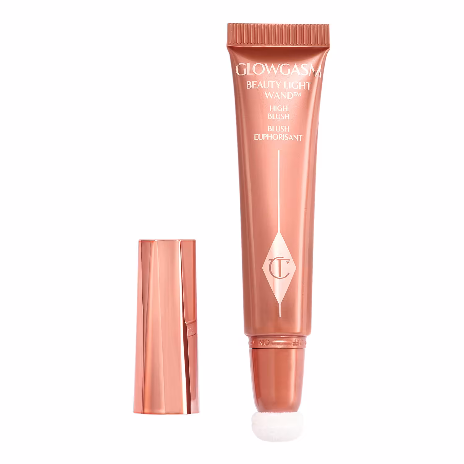 GLOWGASM BEAUTY LIGHT WAND
