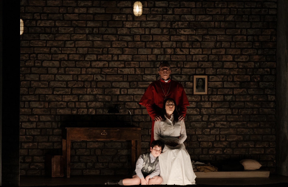 Η δύναμη του πεπρωμένου