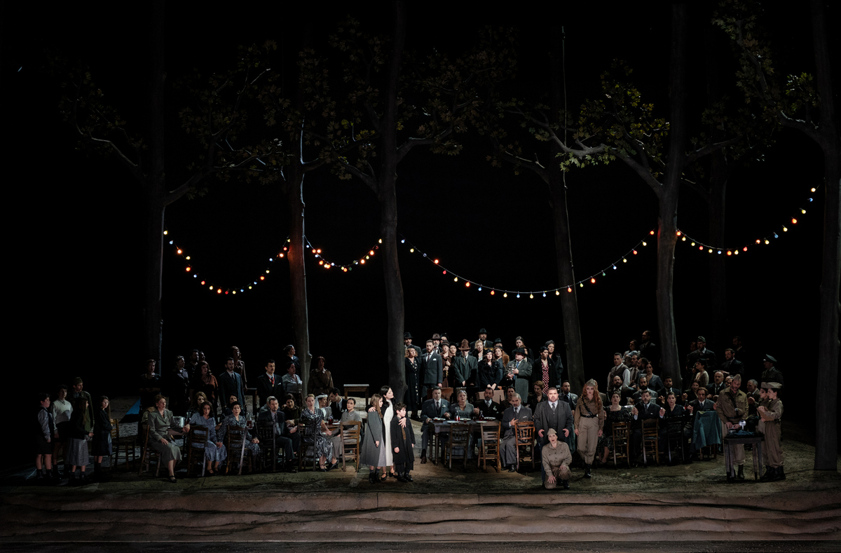 Η δύναμη του πεπρωμένου