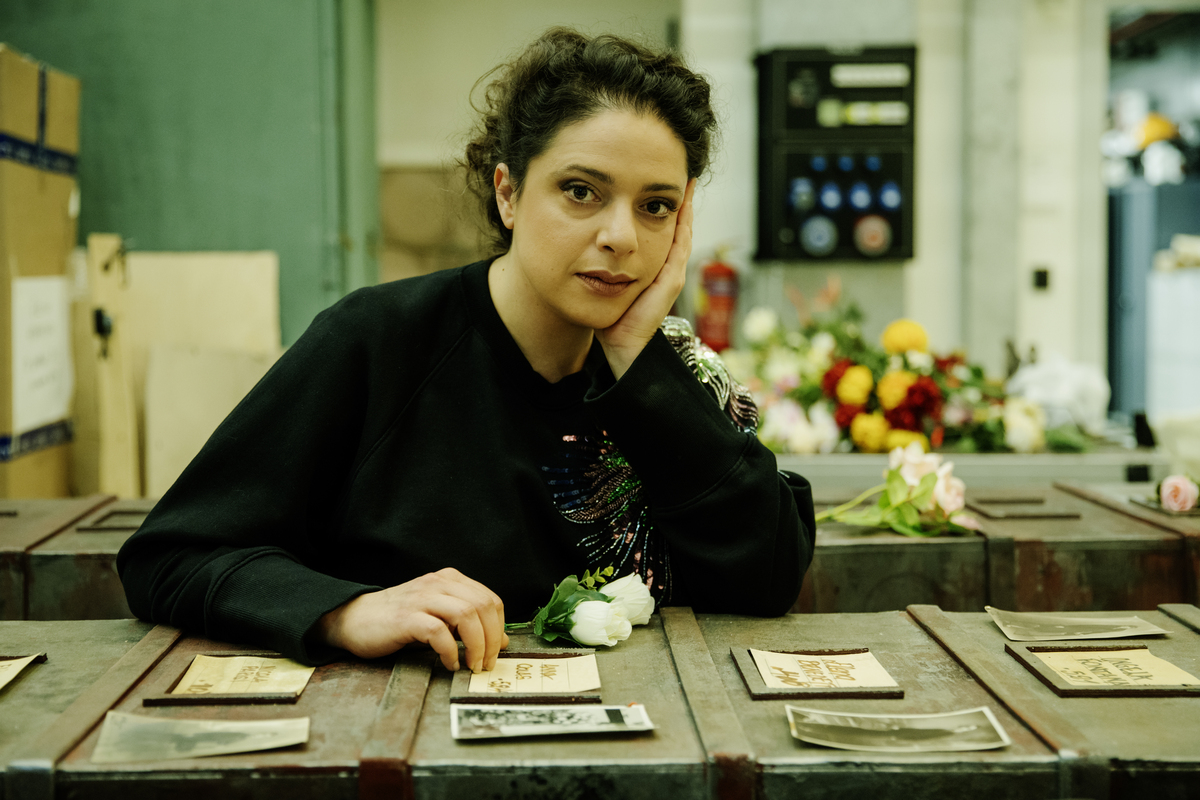 Ροδούλα Γαϊτάνου