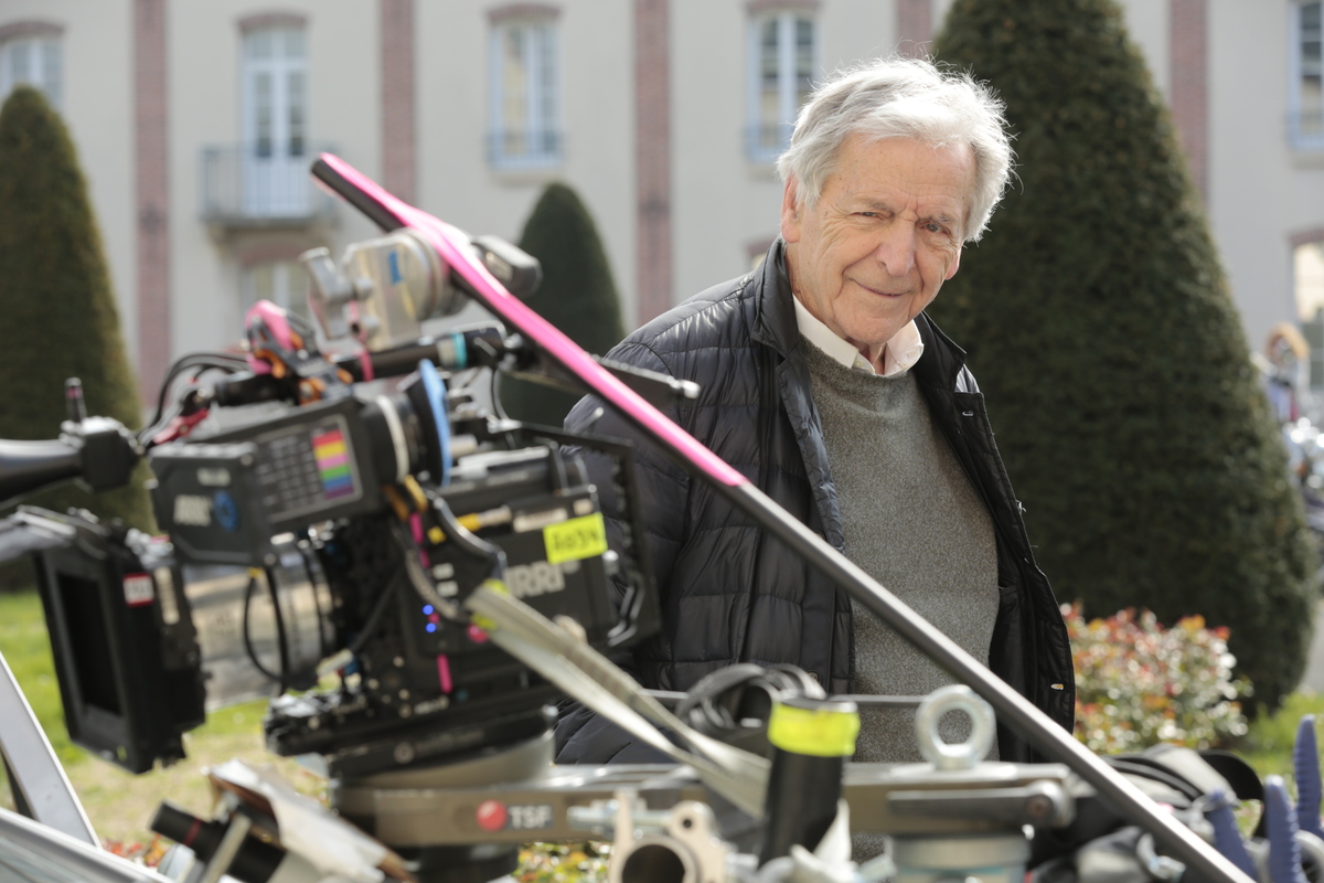 Κώστας Γαβράς