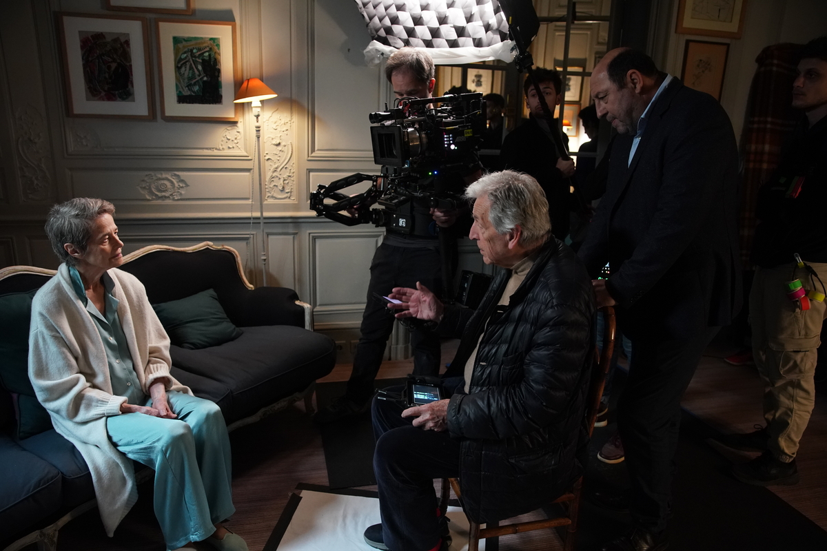 Τελευταία πνοή