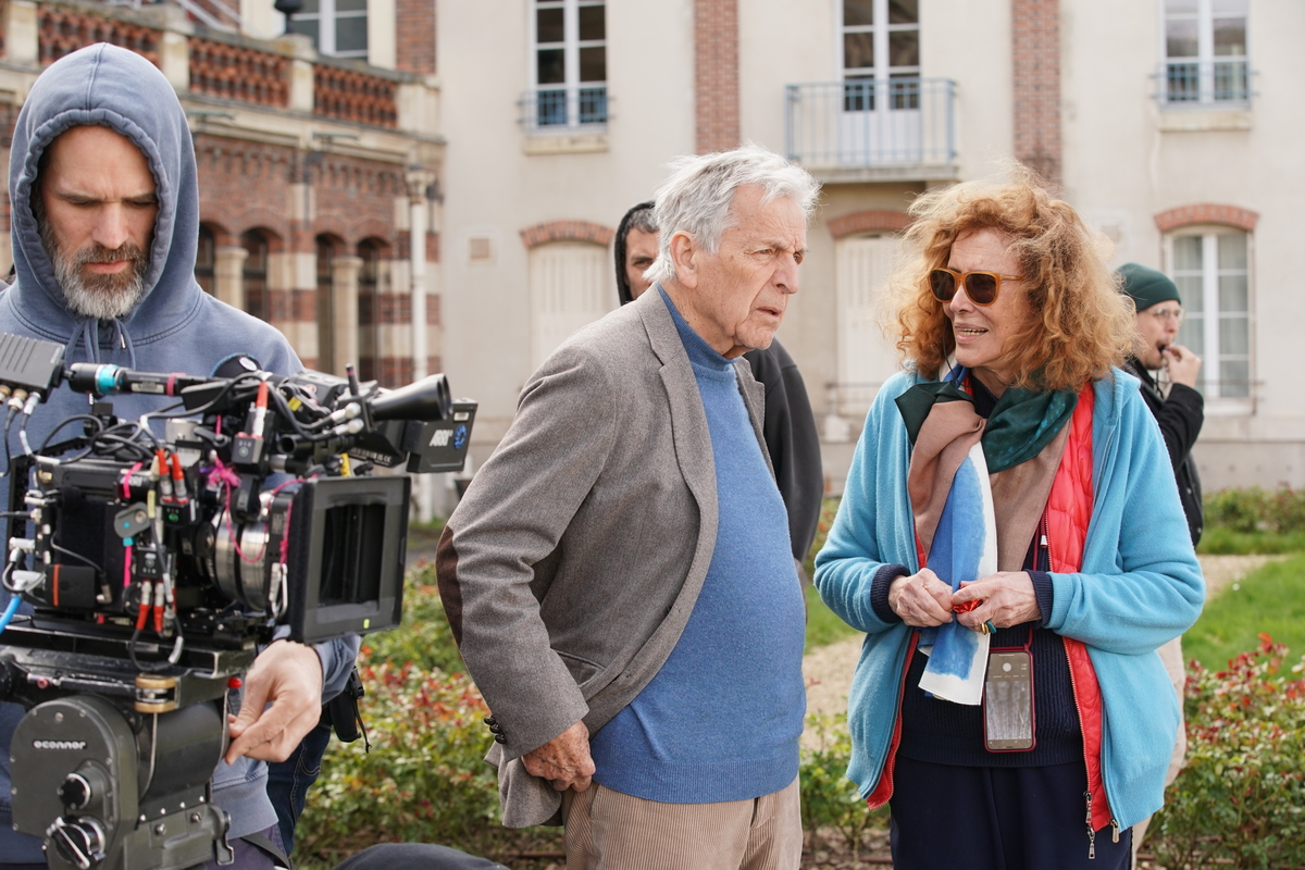 Κώστας Γαβράς