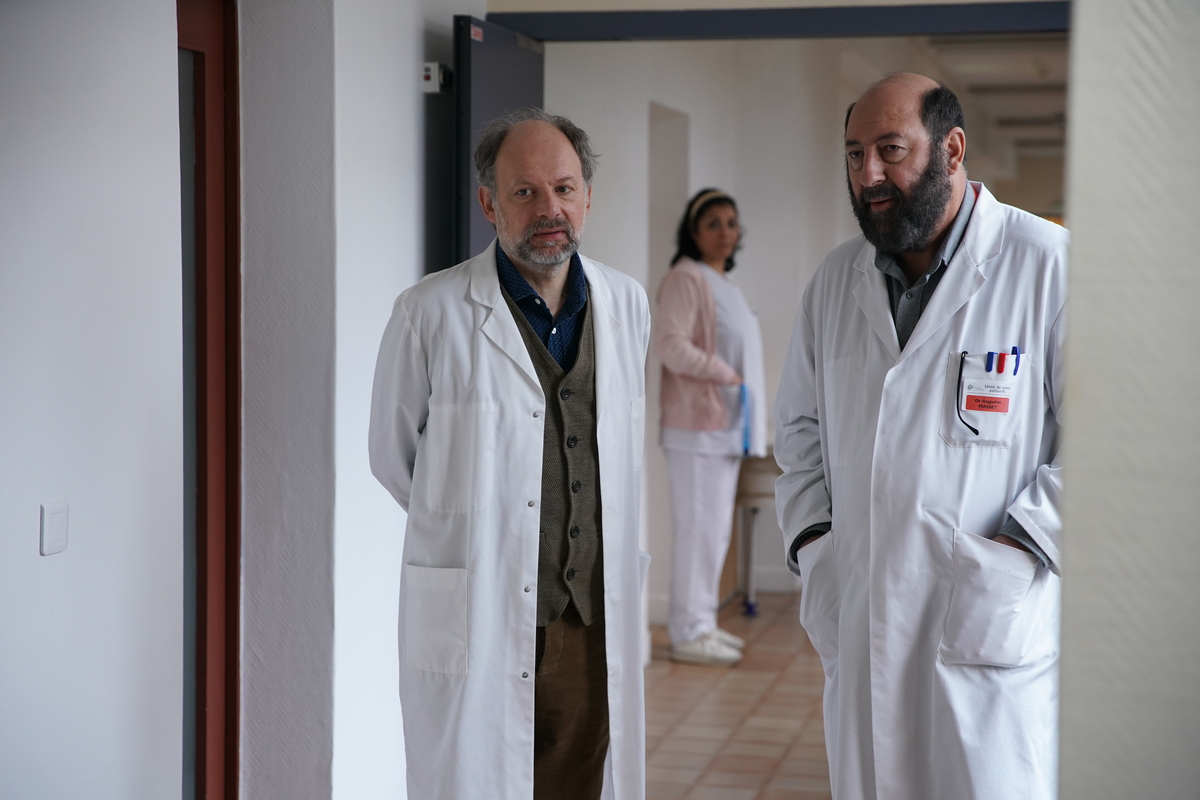 Τελευταία πνοή