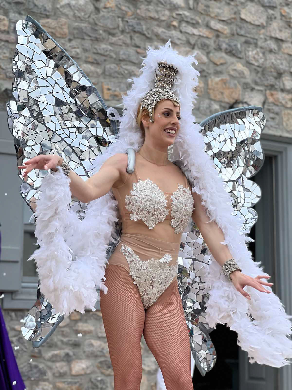 Ύδρα καρναβάλι