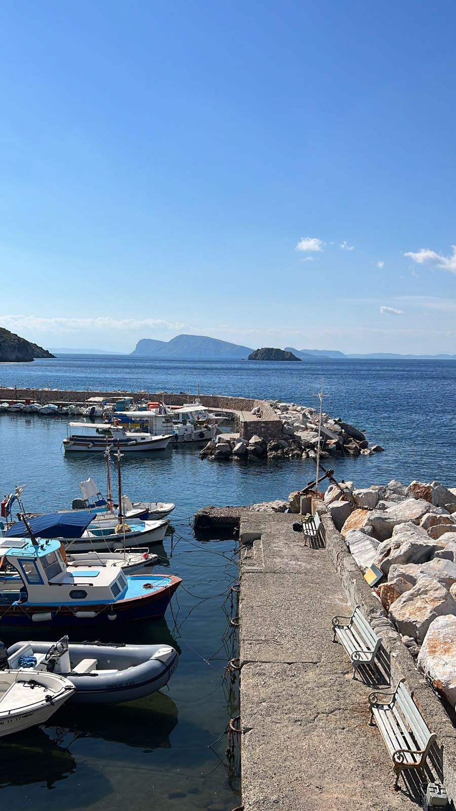 Ύδρα καρναβάλι