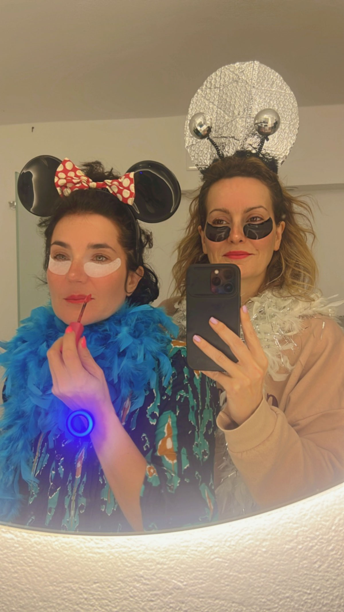 Ύδρα καρναβάλι