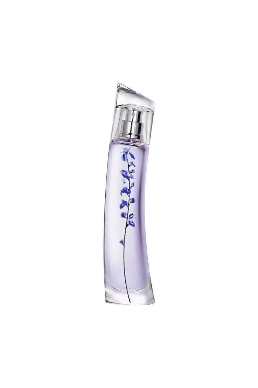 Kenzo Flower By Kenzo Ikebana Indigo Eau de Parfum