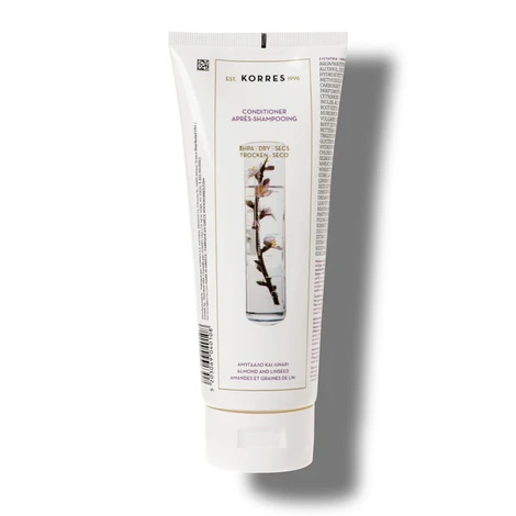 Αμύγδαλο + Λινάρι Μαλακτική Κρέμα 