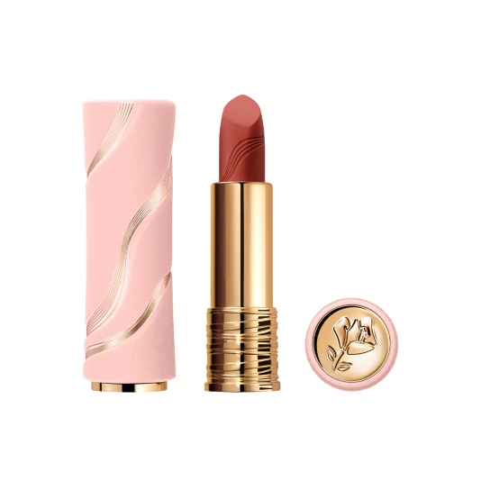 L' ABSOLU ROUGE DRAMA MATTE LIPSTICK VALENTINE'S DAY '25