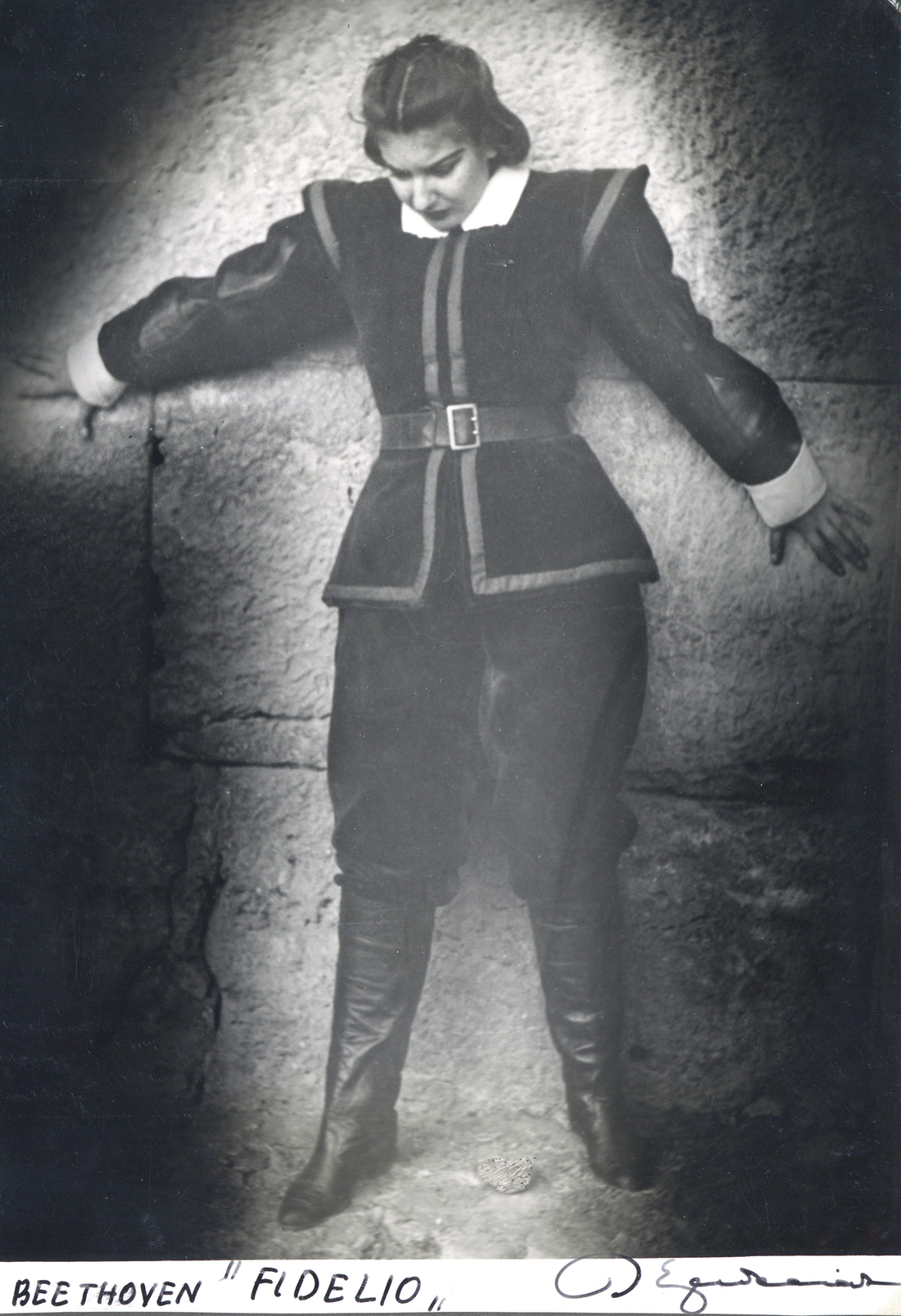 Μαρία Κάλλας