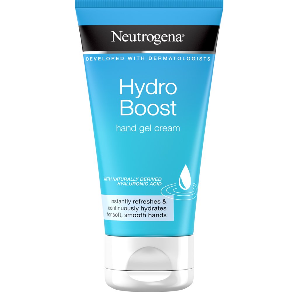 HYDRO BOOST HAND GEL CREAM