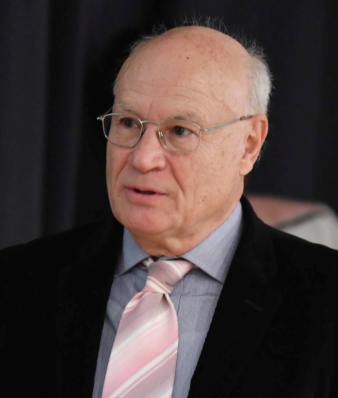 Γεράσιμος Παπαδόπουλος