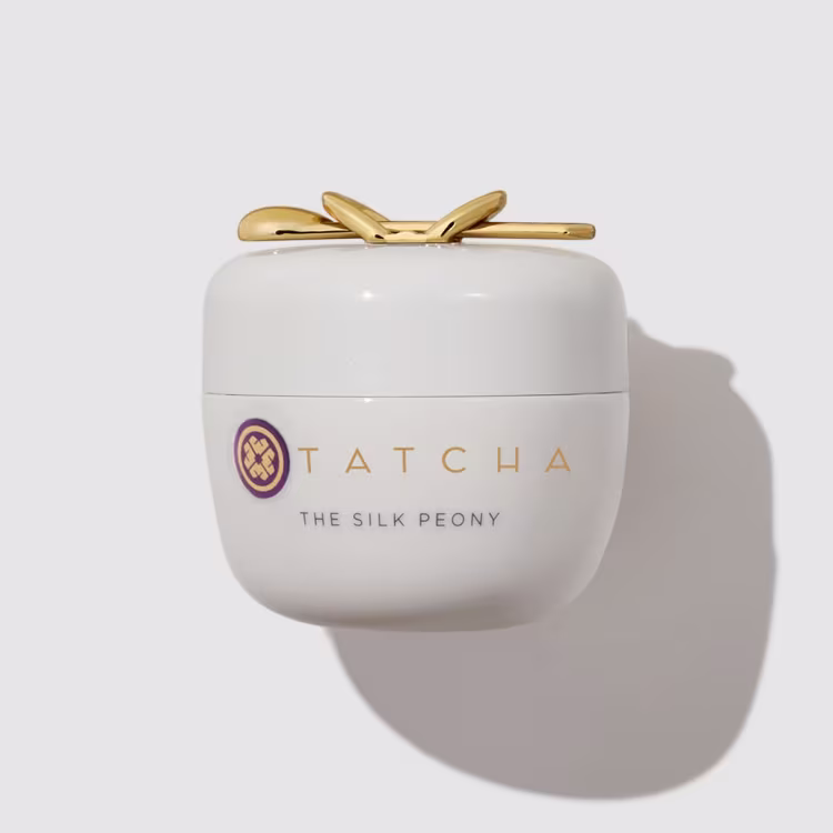 THE SILK PEONY SMOOTHING EYE CREAM