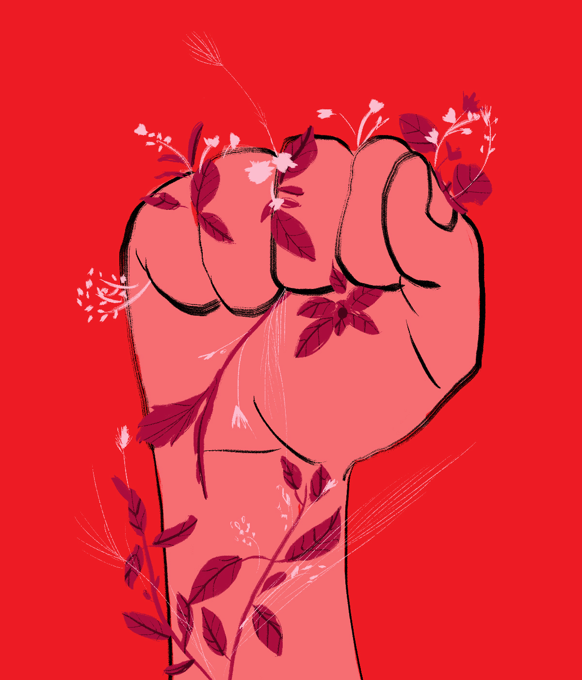 Τέμπη: Μεγάλο ποτάμι φουσκωμένο η οργή του λαού