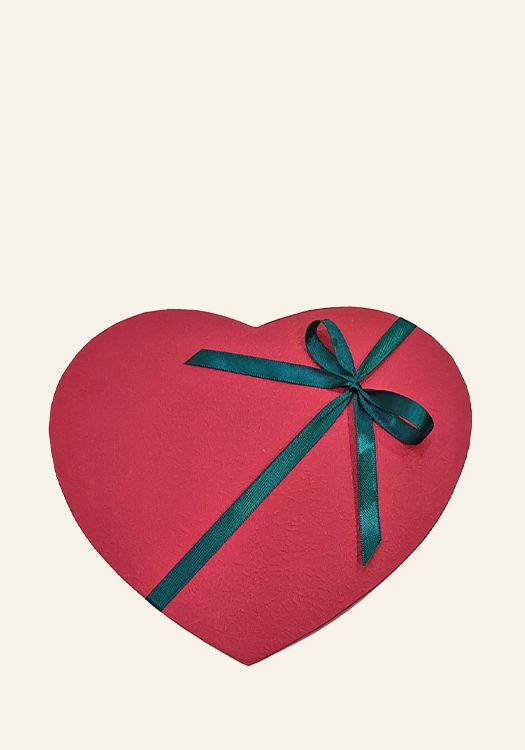 Create Your Own Valentine’s Box