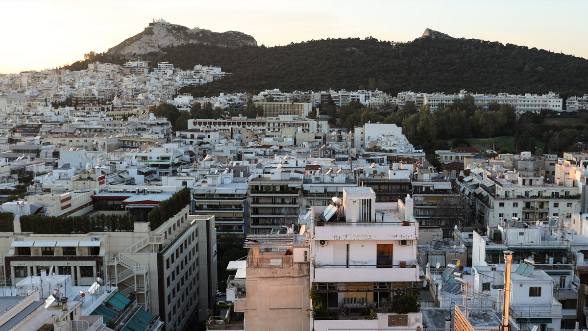 Τι να προσέξεις όταν πας να νοικιάσεις σπίτι