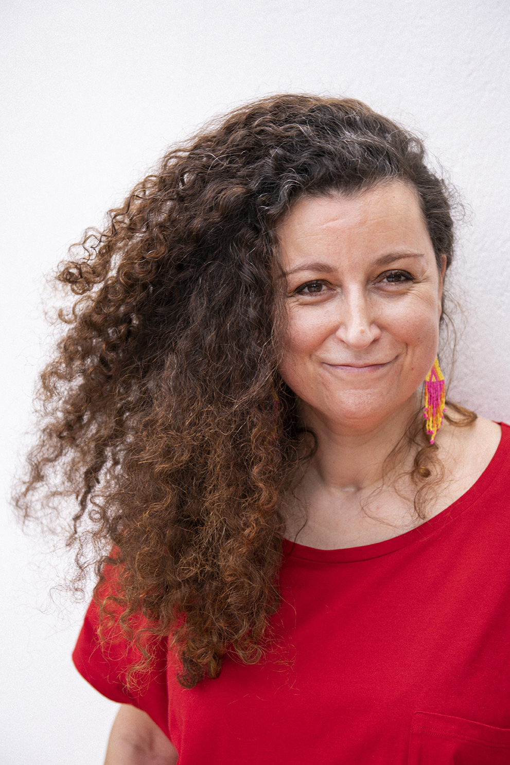 Κατερίνα Βρανά