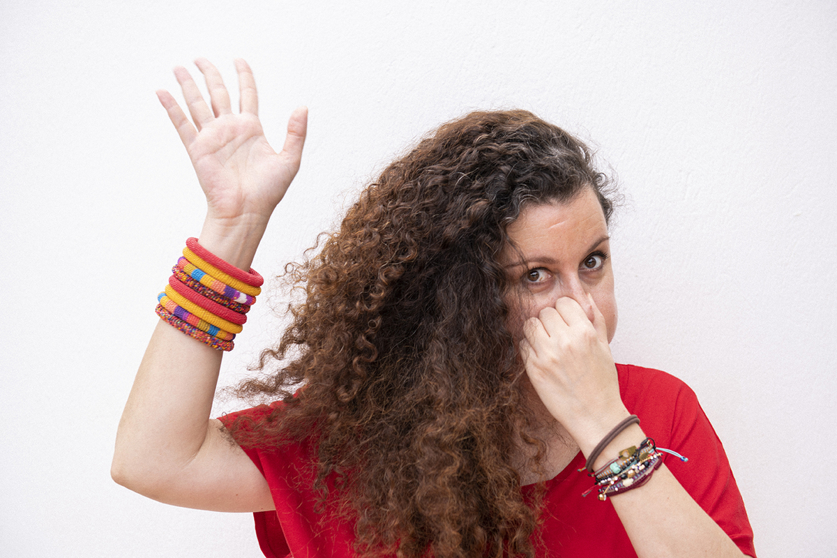 Κατερίνα Βρανά