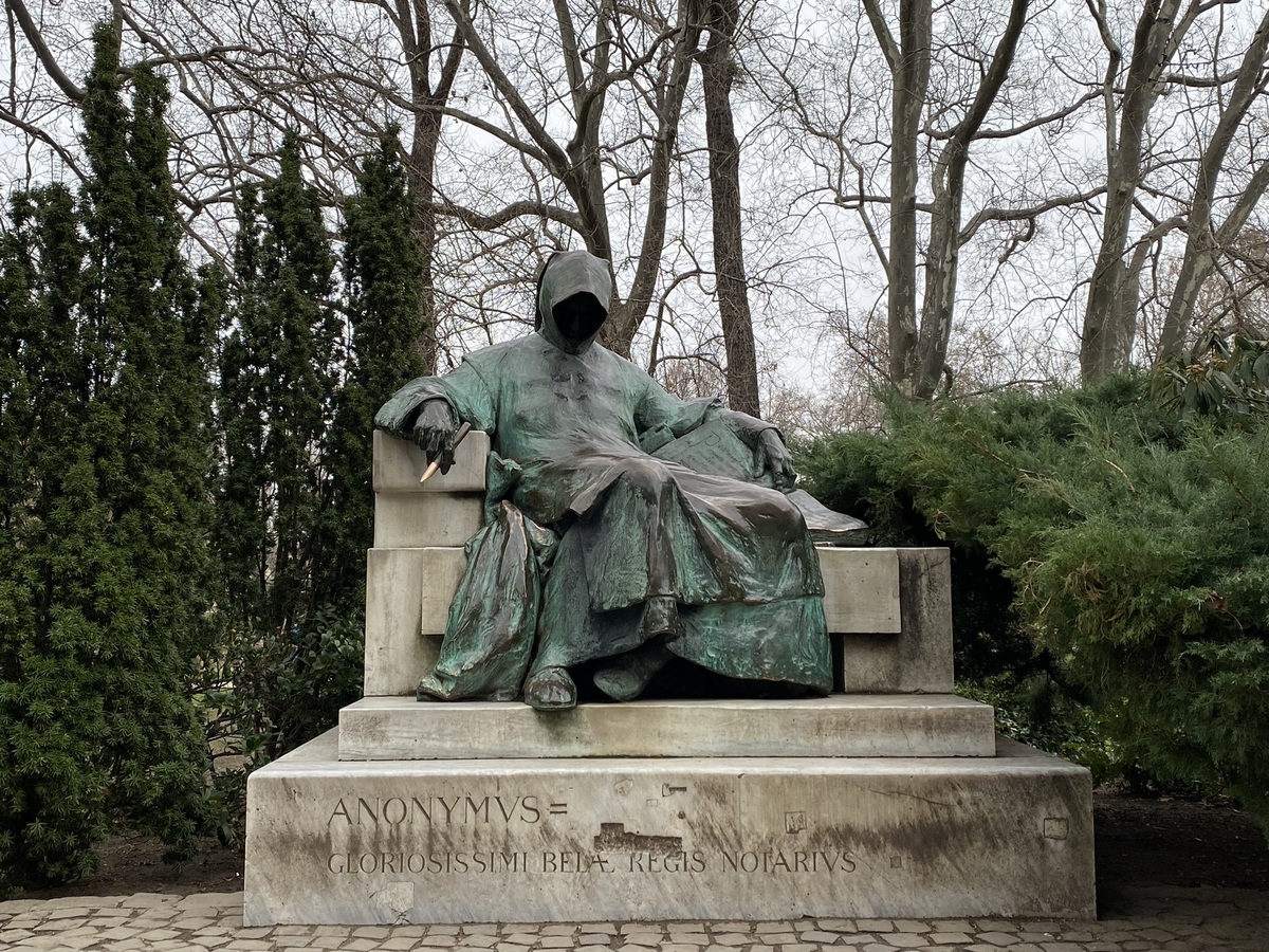 Πάρκο Βουδαπέστη