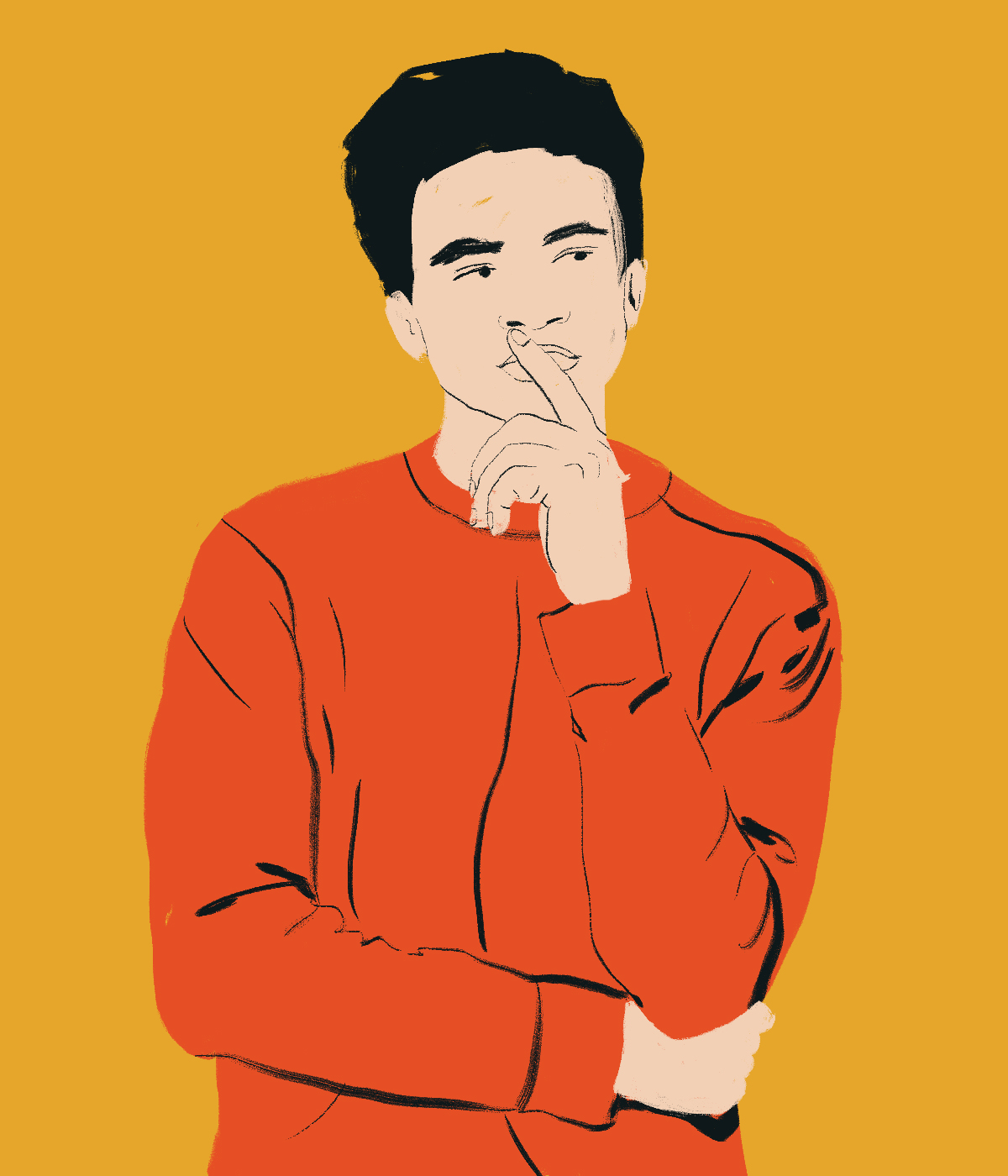 Ένας χειρουργός αποκαλύπτει πώς παίρνει κάθε φορά τη σωστή απόφαση