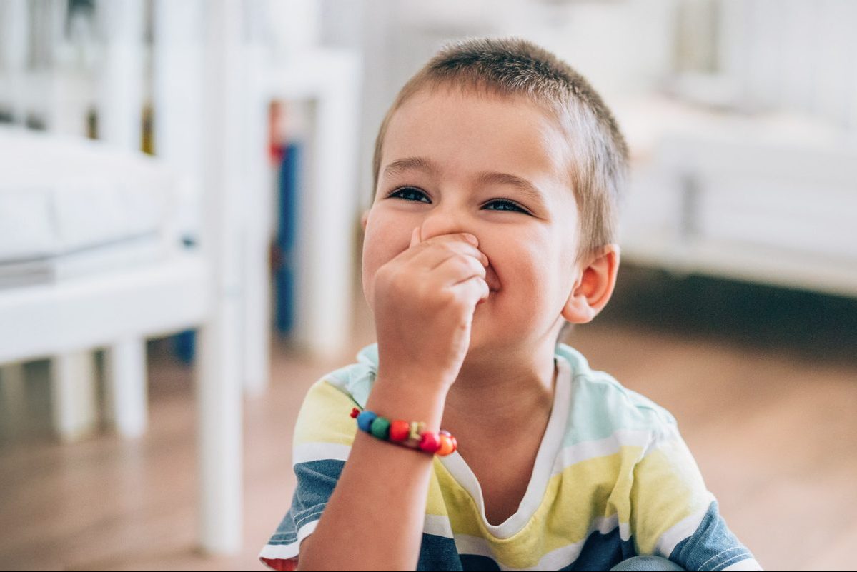 αέρια εντέρου