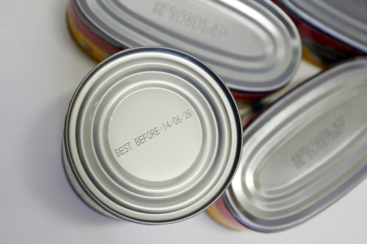 Μύθοι και αλήθειες γύρω από την ημερομηνία λήξης των τροφίμων