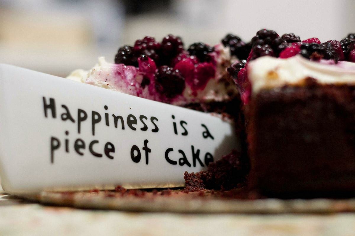 διατροφικός θόρυβος