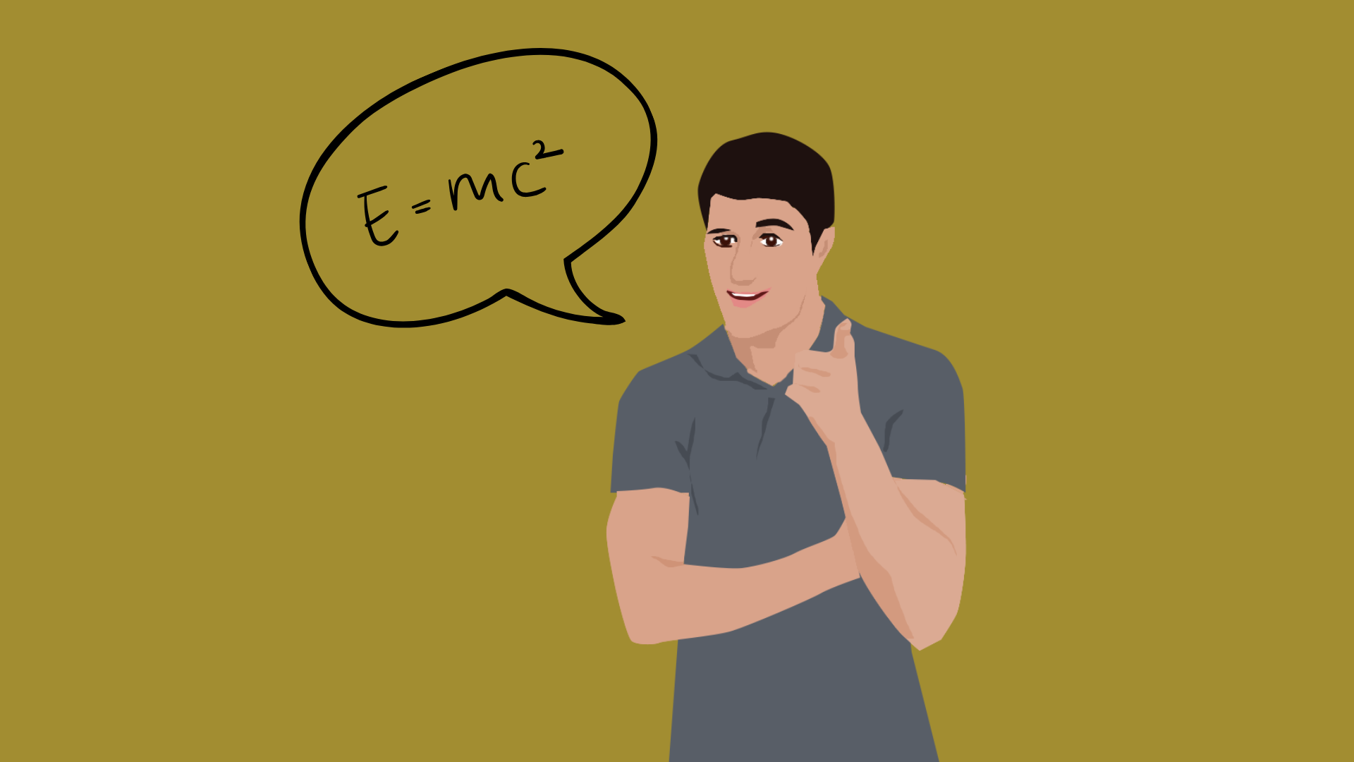 Πώς να ακούγεσαι πιο έξυπνος όταν μιλάς