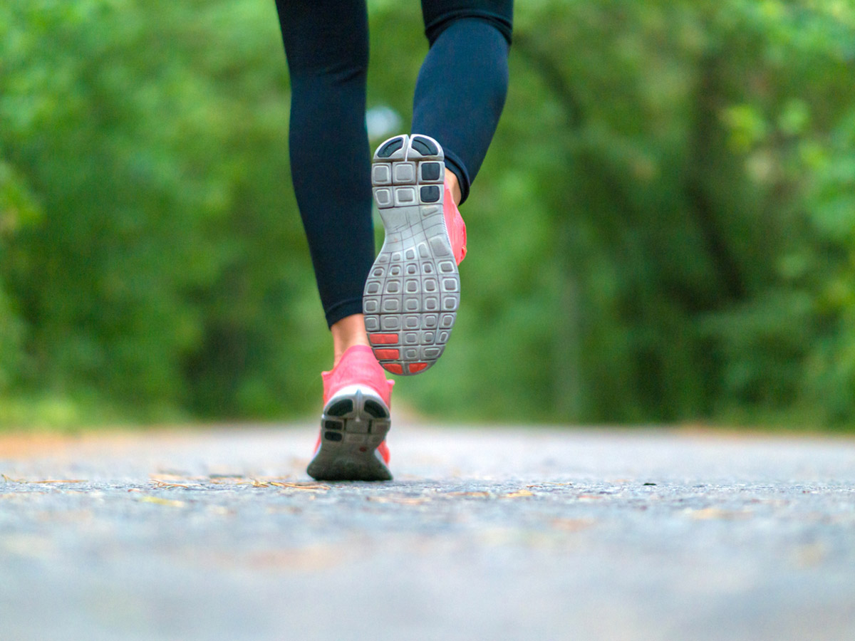 fartlek