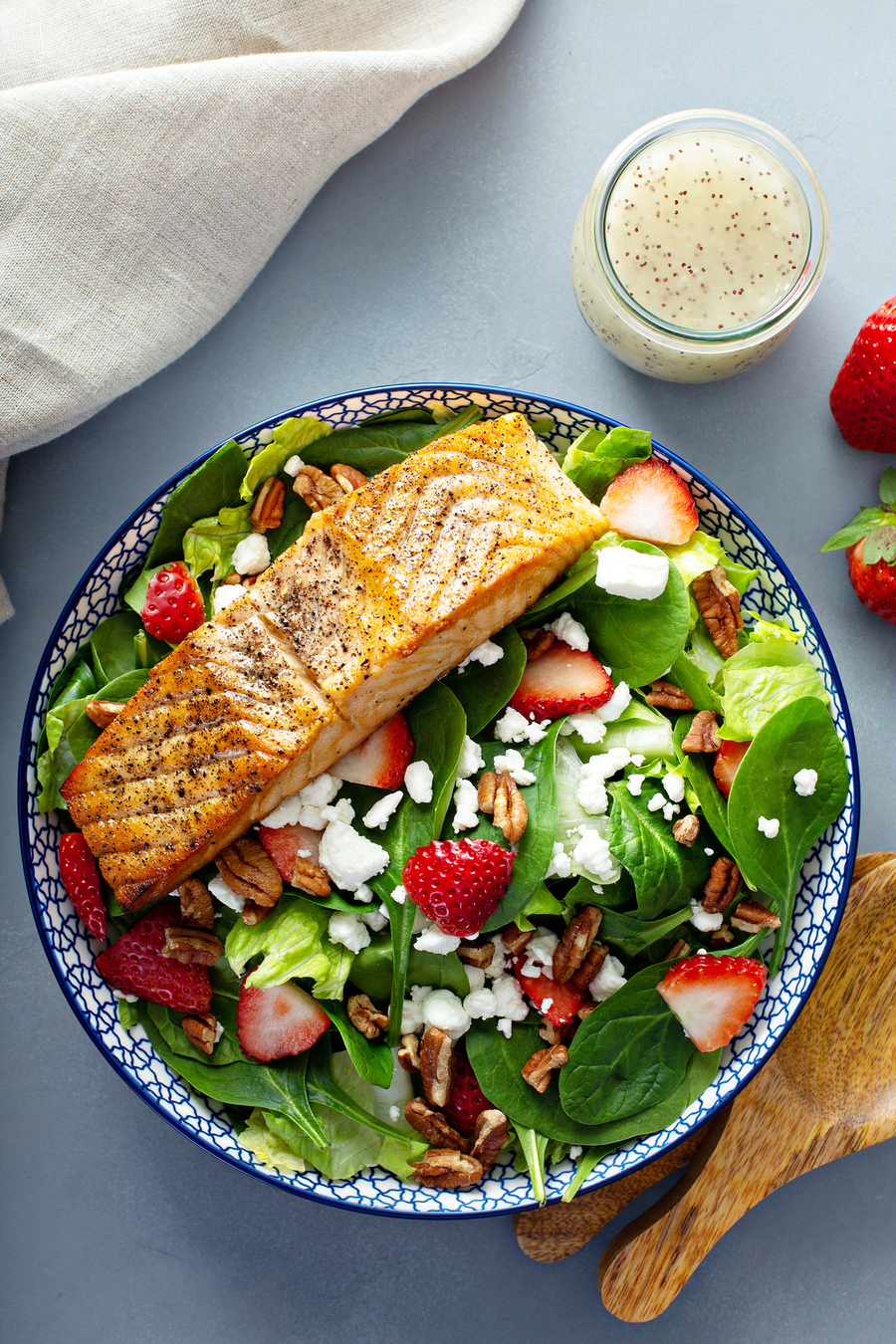 Τι συμβαίνει όταν προσθέτεις φρούτα στο φαγητό σου;