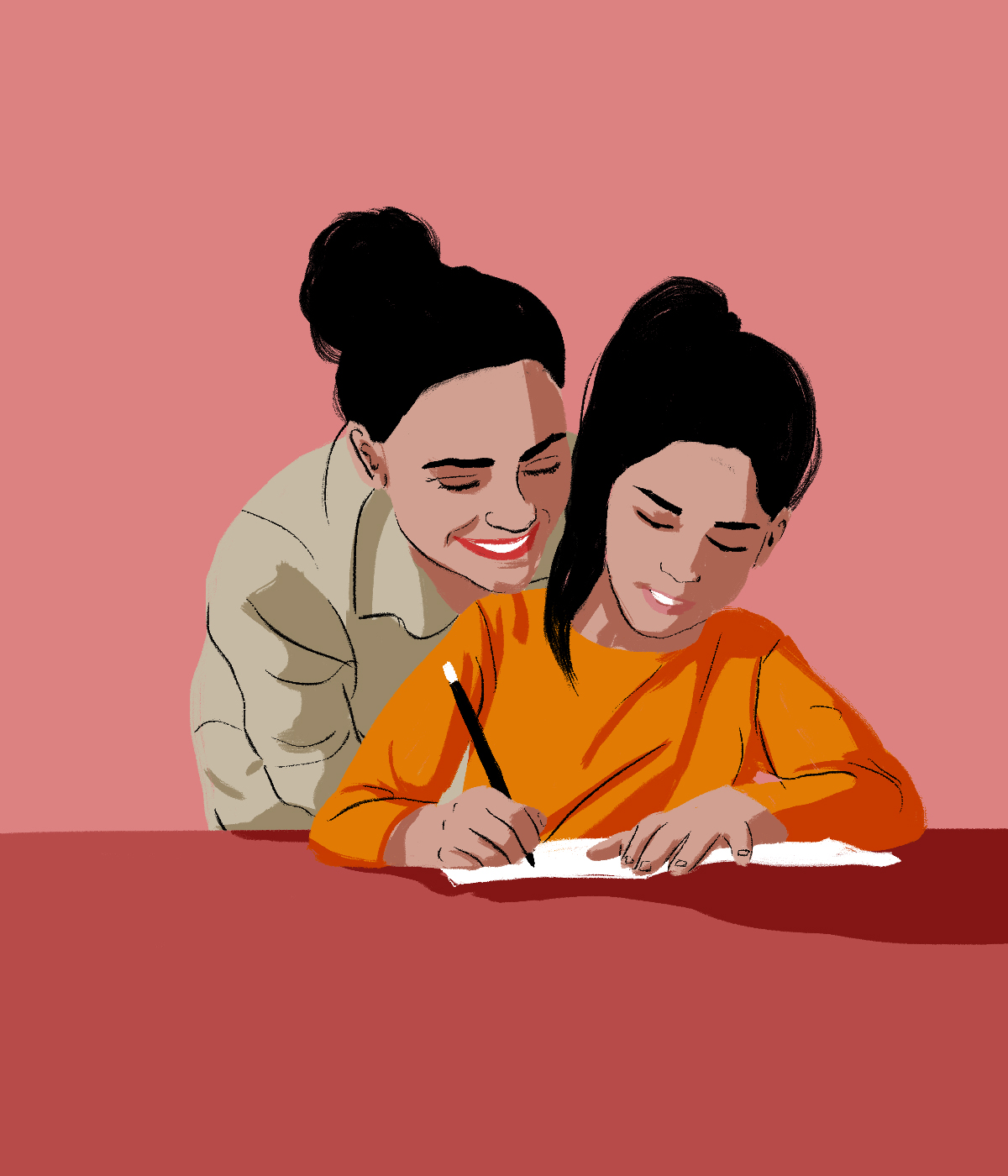 διαζύγιο γονείς