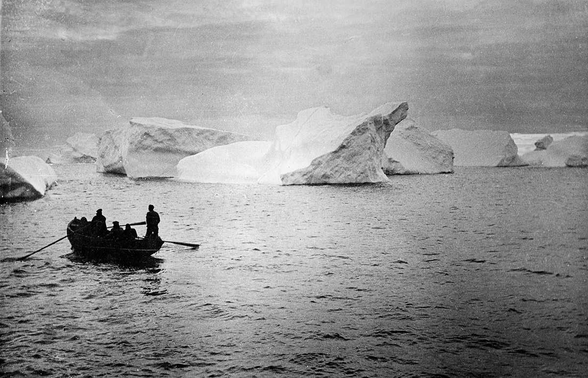 Γιατί η Αμερική θέλει τόσο πολύ τη Γροιλανδία;