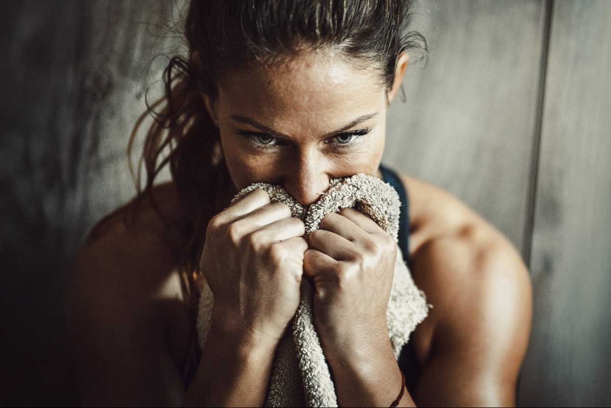 Πόσο συχνά πρέπει να πλένεις ή να αλλάζεις ρούχα και αθλητικό εξοπλισμό;