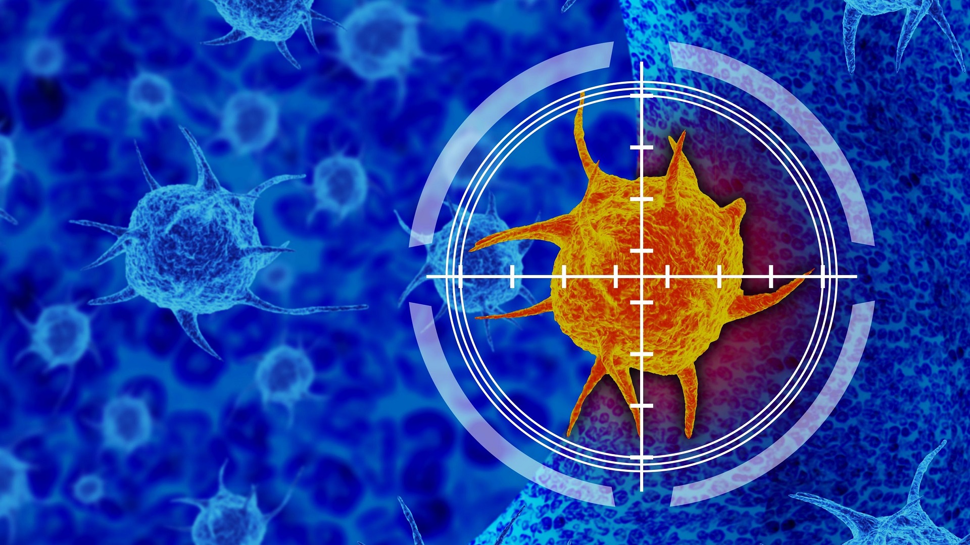 Καρκινικά κύτταρα