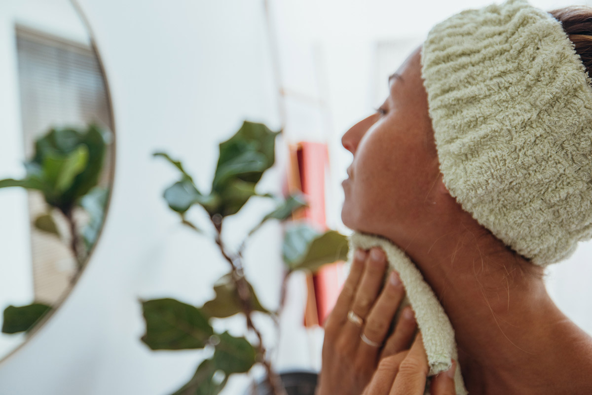 Πώς να περιποιείσαι την επιδερμίδα σου αν κάνεις χημειοθεραπεία