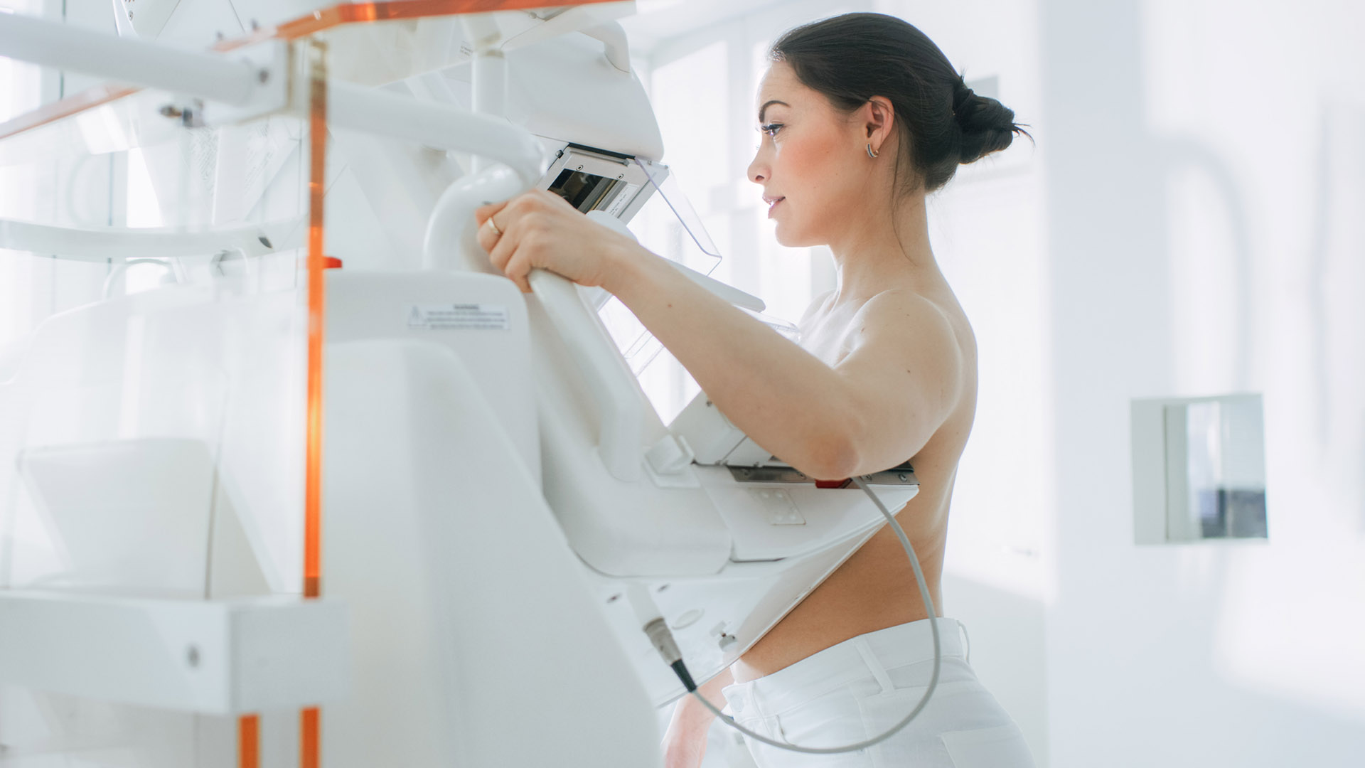 Καρκίνος Mirai