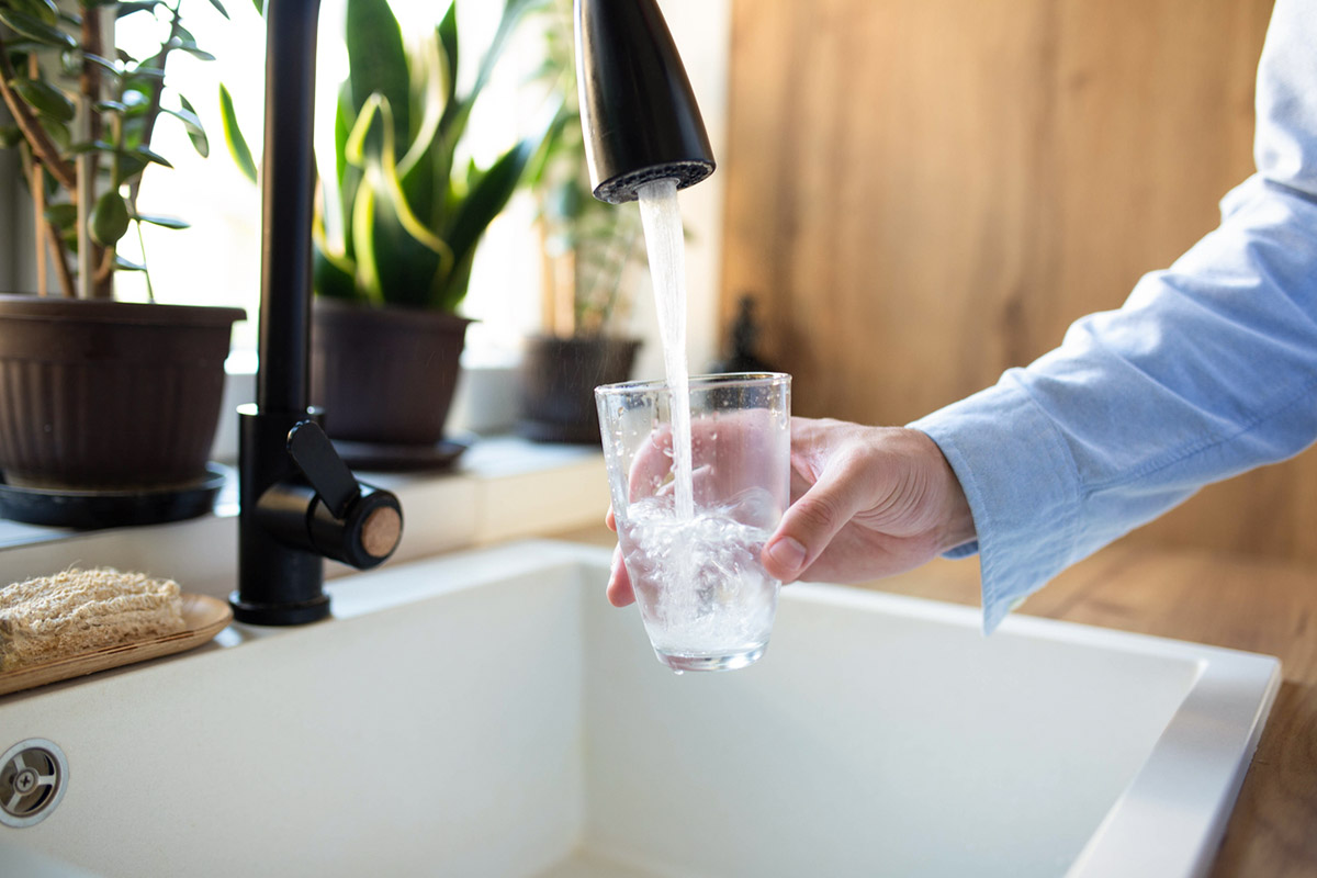 υγιές έντερο