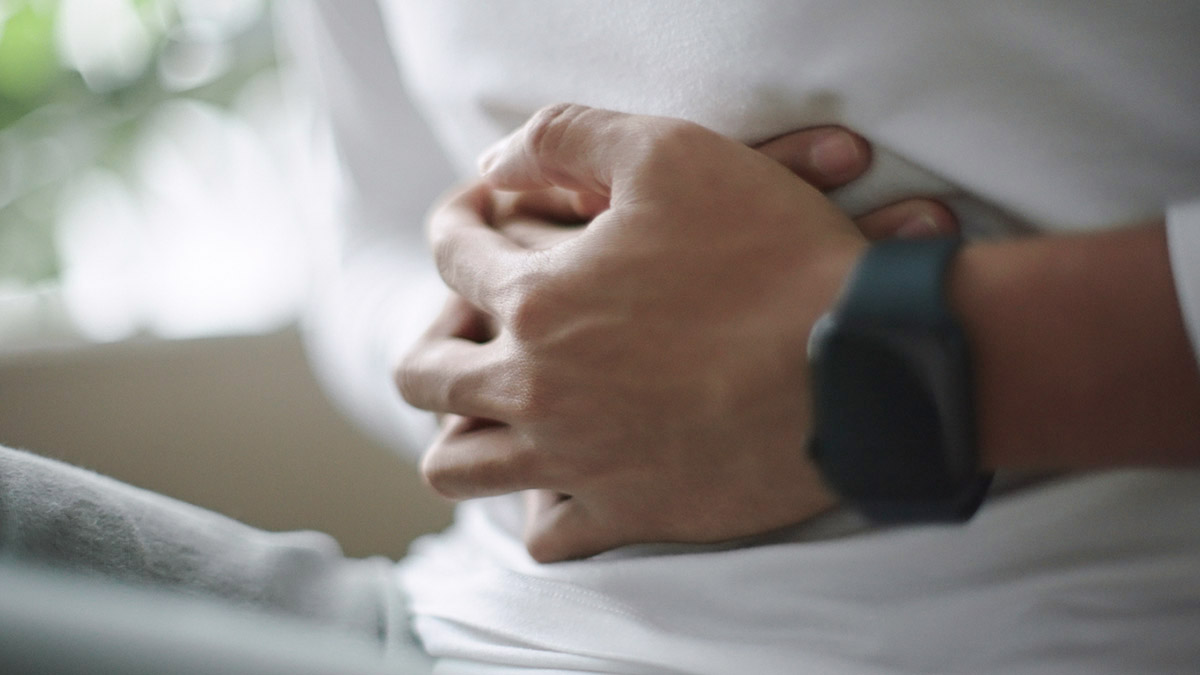 Τα αέρια του εντέρου σε κάνουν να ντρέπεσαι; Μάλλον πρέπει να αλλάξεις άποψη