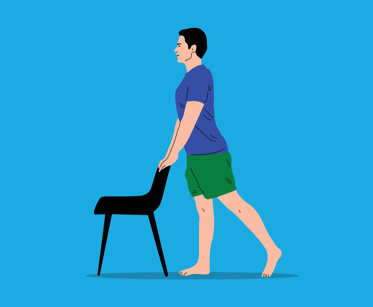 ισχίο και ασκήσεις