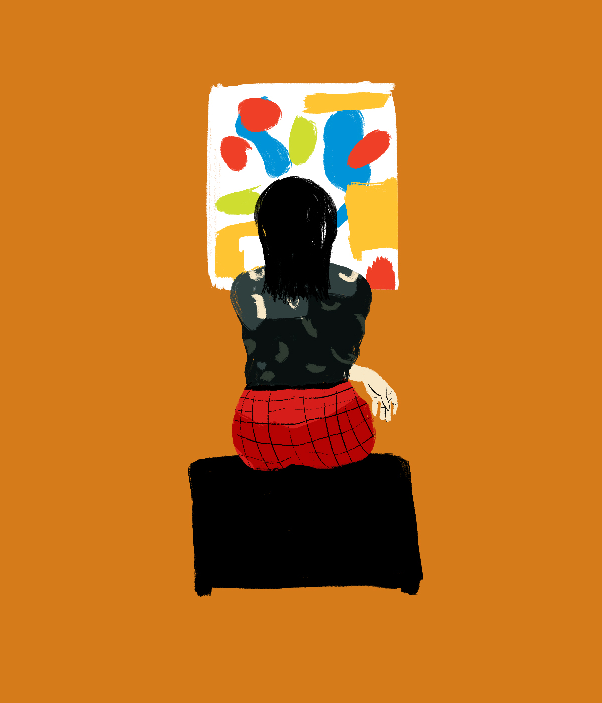 Τι πρέπει να κάνεις μια φορά τον μήνα για να μειώσεις τον κίνδυνο κατάθλιψης στο μισό