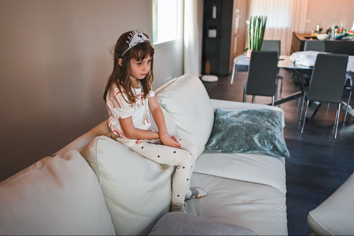 7 φράσεις που μπορούν να πληγώσουν το παιδί σου περισσότερο από όσο φαντάζεσαι