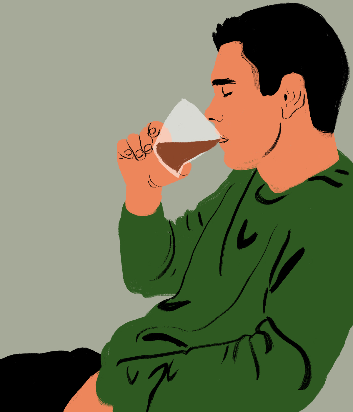 κρίση μέσης ηλικίας