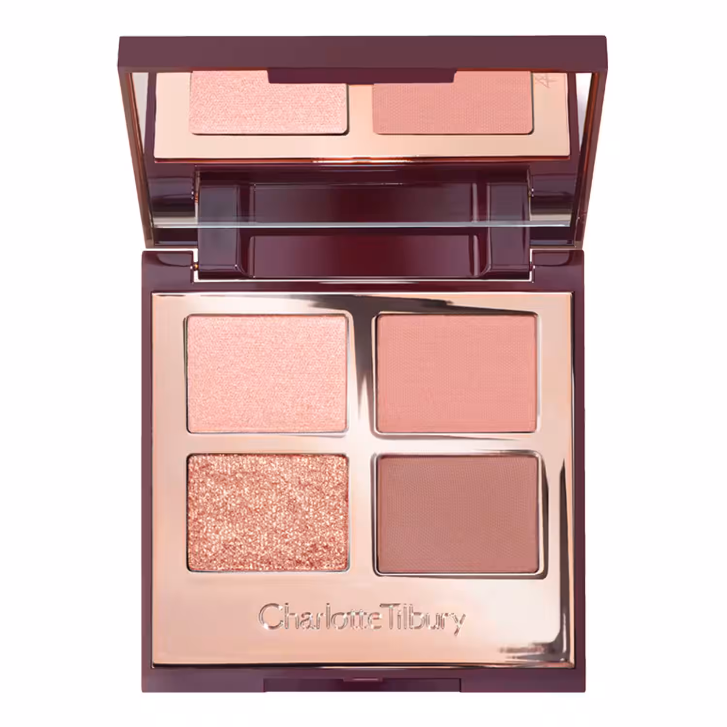 ΠΑΛΕΤΑ ΣΚΙΩΝ LUXURY PALETTE