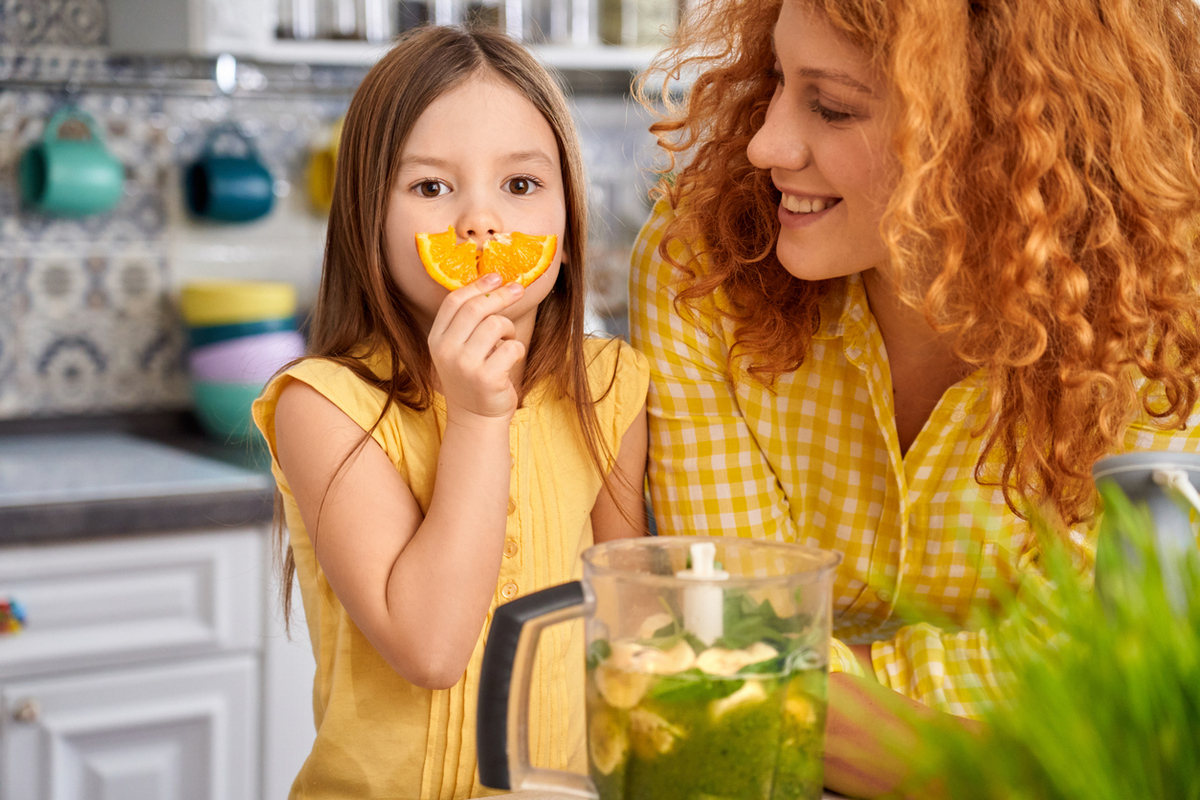 Τι γίνεται όταν το παιδί δεν τρώει φρούτα;
