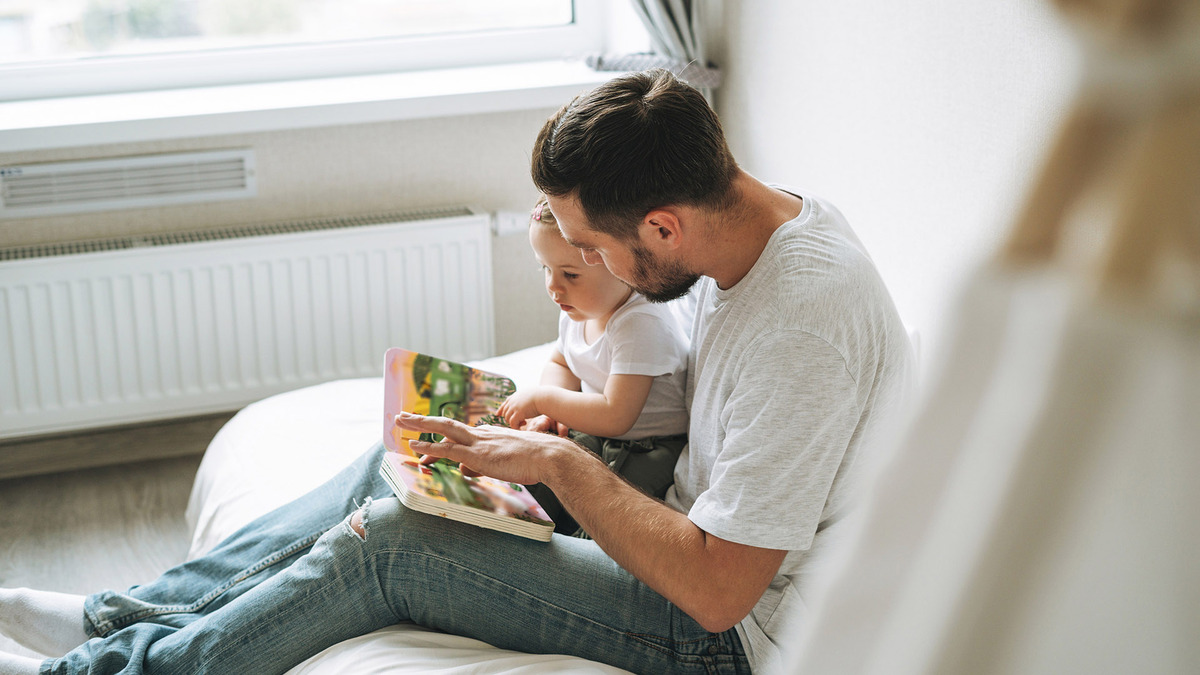 Ανάγνωση βιβλίων