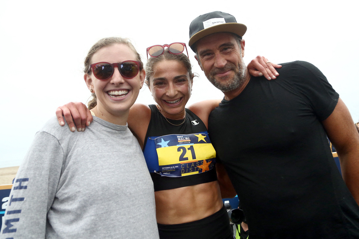 To success story του υπέρβαρου και αλκοολικού Rich Roll που έγινε ultra-αθλητής στα 40